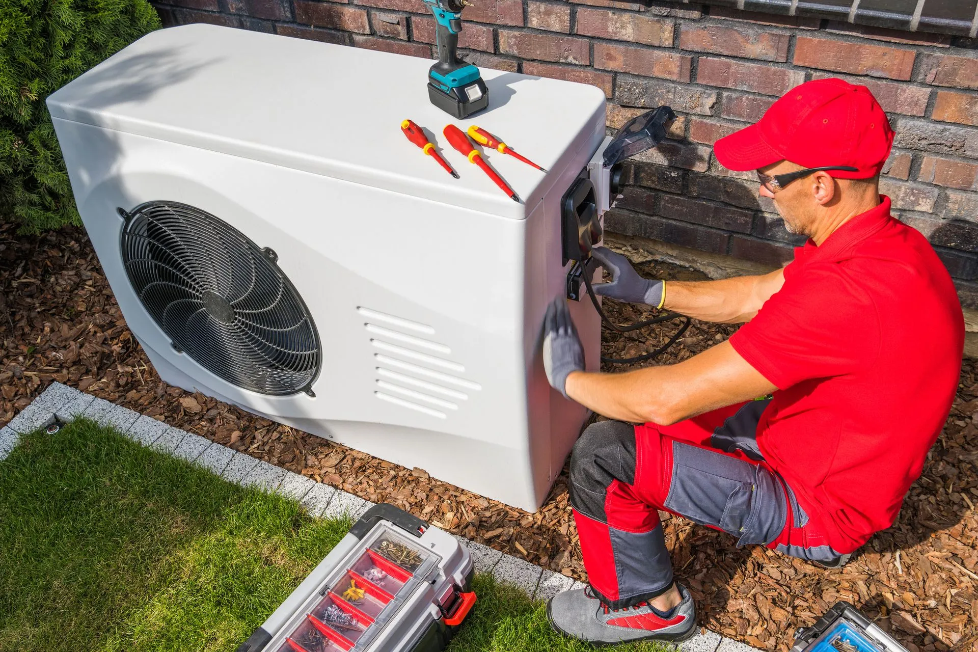 About HVAC in Greentown, IN